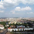 Berlin Skyline