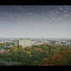 Berlin Skyline