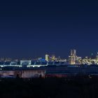 Berlin Skyline