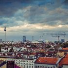 Berlin Skyline