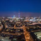 Berlin - Skyline IHZ