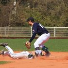 Berlin Sluggers vs Pulheim Gophers I