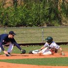 Berlin Sluggers vs Pulheim Gophers II