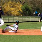 Berlin Sluggers vs Pulheim Gophers IV