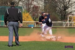 Berlin Sluggers vs Pulheim Gophers V