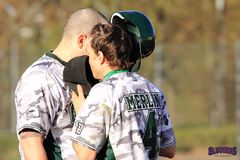 Berlin Sluggers vs Pulheim Gophers VI