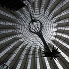 Berlin - Sony-Center -