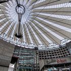 Berlin - Sony Center (2)