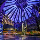 Berlin Sony Center 2015-02