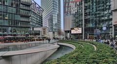 BERLIN - Sony Center -