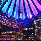 Berlin - Sony Center