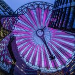 Berlin - Sony Center