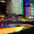 Berlin Sony Center 3D