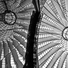 Berlin, Sony Center