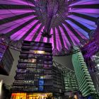 Berlin Sony Center