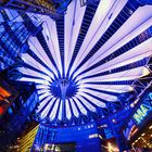 Berlin - Sony Center