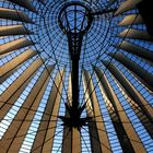 Berlin - Sony Center