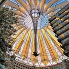 Berlin - Sony Center