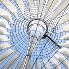 Berlin, Sony Center