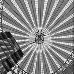 Berlin - Sony Center