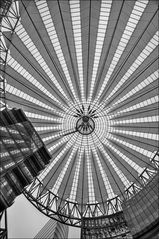 Berlin - Sony Center