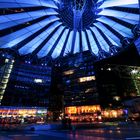 Berlin, Sony Center FB5