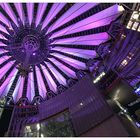 Berlin Sony Center x+1