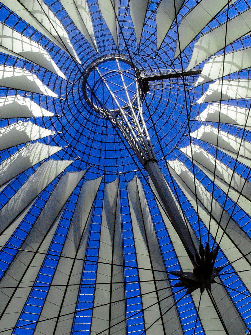 Berlin Sony Center2