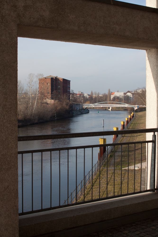 Berlin-Spandauer Schifffahrtskanal