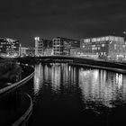 Berlin Spree sw