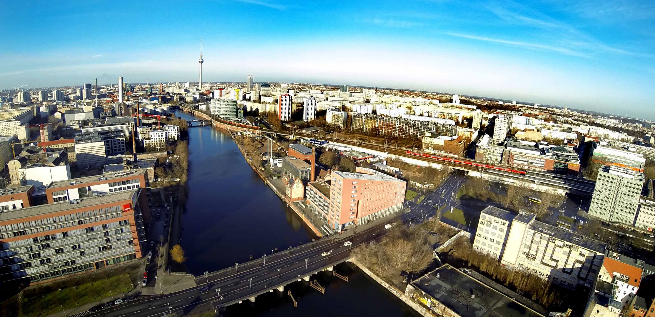 berlin spree ufer