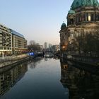 Berlin Spreeufer