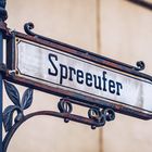 Berlin - Spreeufer