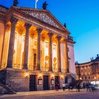 Berlin - Staatsoper Unter den Linden