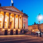 Berlin - Staatsoper Unter den Linden