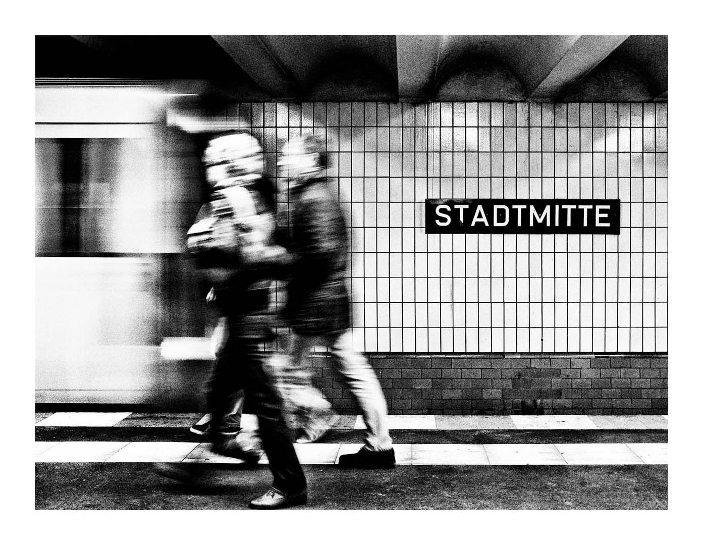 Berlin Stadtmitte