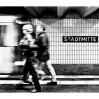 Berlin Stadtmitte