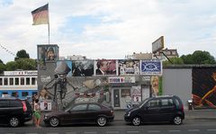Berlin - Stadtrundfahrt, 01