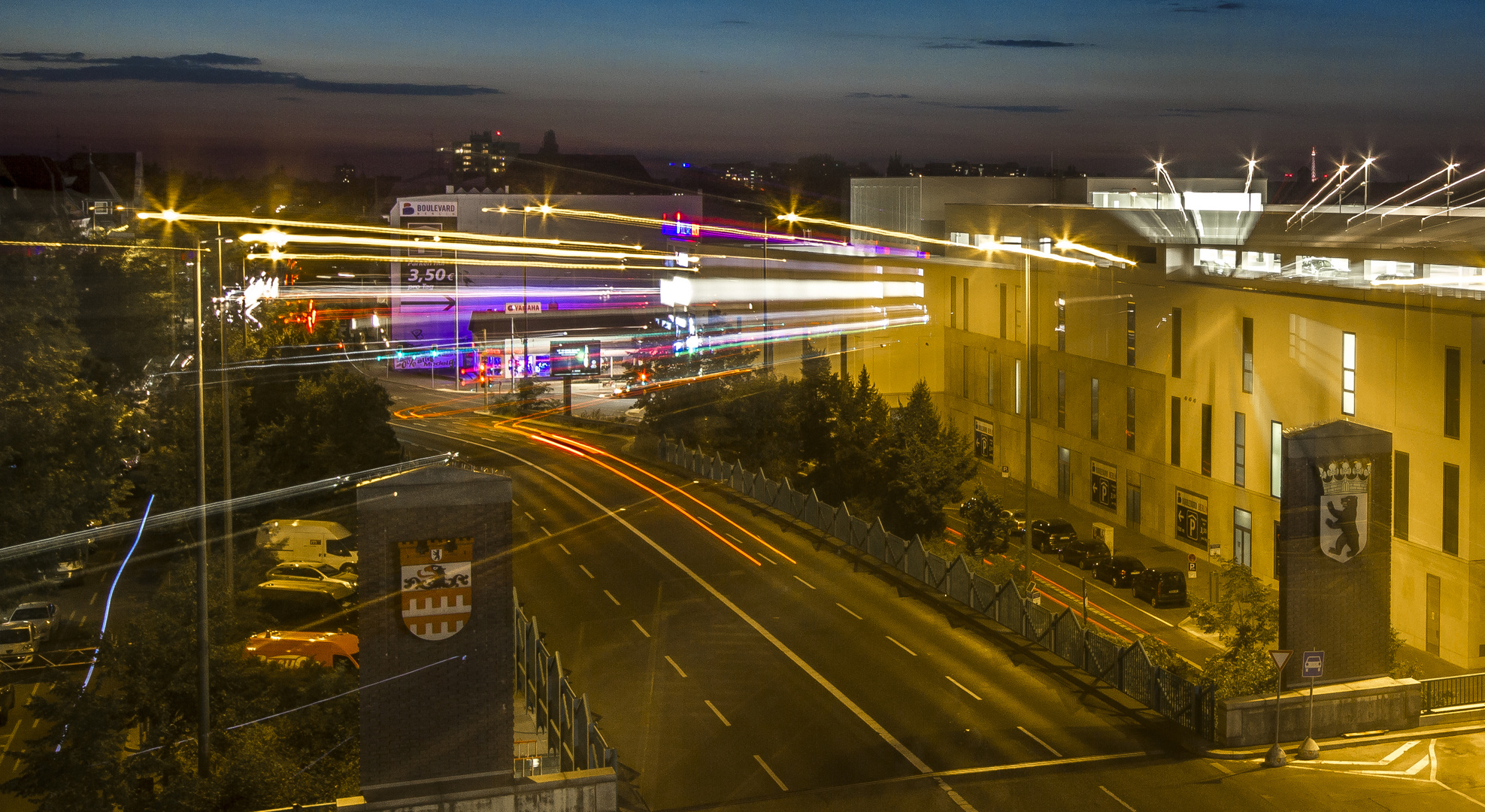 Berlin - Steglitz