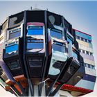 Berlin Steglitz Bierpinsel