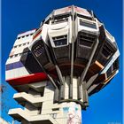 Berlin Steglitz Bierpinsel