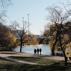 Berlin-Straßenfotografie