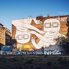 Berlin Street Art