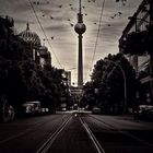 Berlin street cheep ...