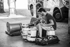 berlin street music 