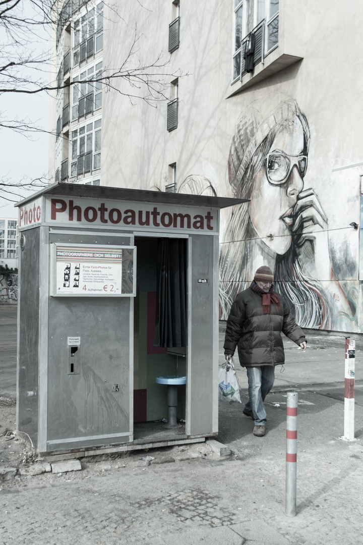 Berlin Streetlife