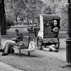 Berlin Streetlife