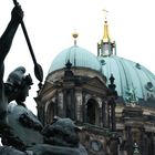 Berlin - Sturm auf den DOM