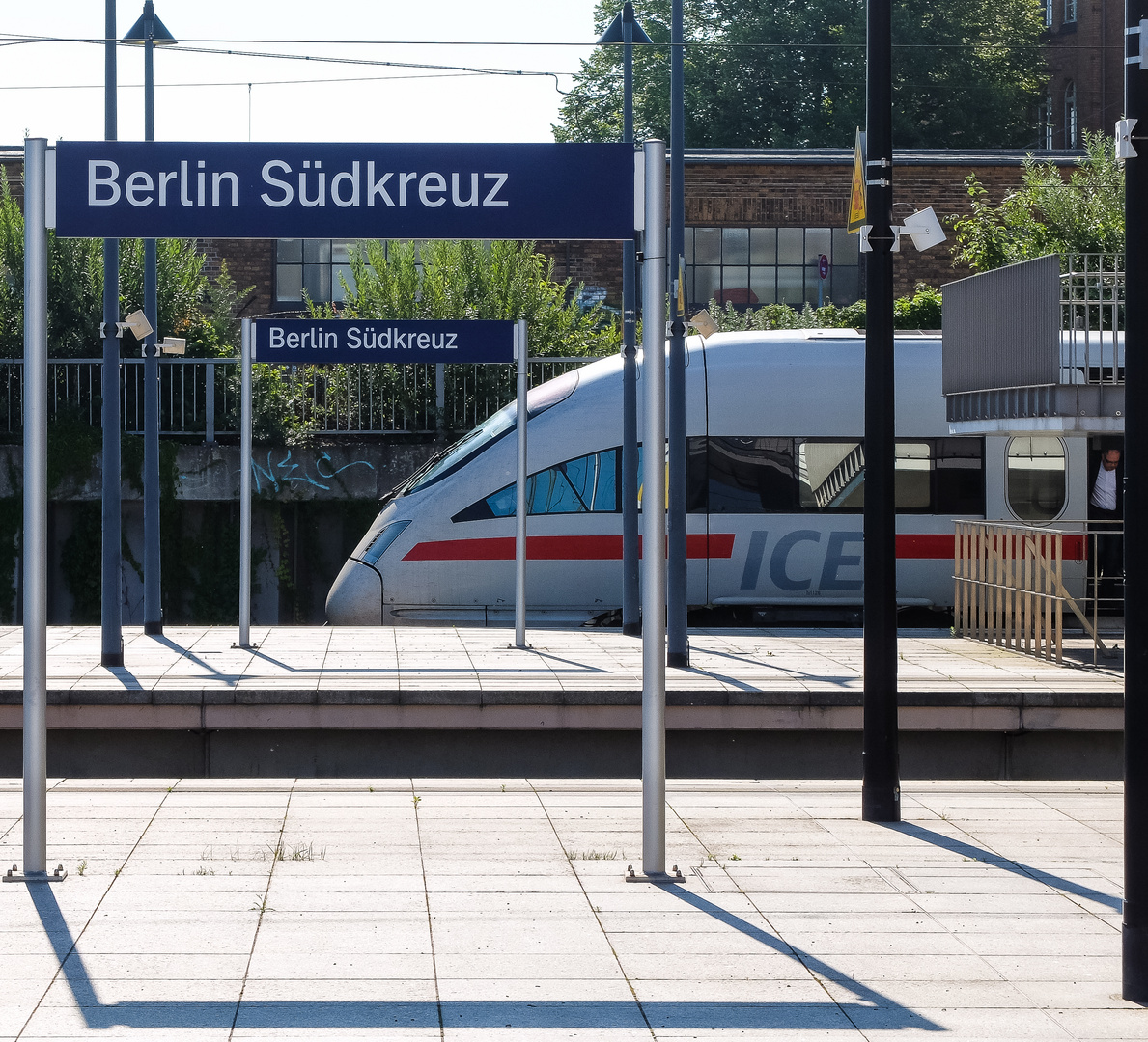 Berlin Südkreuz