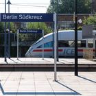 Berlin Südkreuz